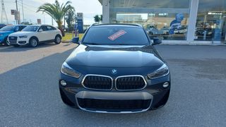 Bmw X2 2020 1500cc M-pack Sdrive Steptronic ALCANTARA EURO 6D ΕΛΛΗΝΙΚΟ-thumb-16