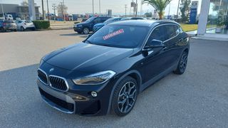 Bmw X2 2020 1500cc M-pack Sdrive Steptronic ALCANTARA EURO 6D ΕΛΛΗΝΙΚΟ-thumb-1