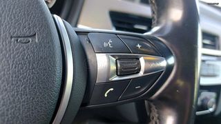 Bmw X2 2020 1500cc M-pack Sdrive Steptronic ALCANTARA EURO 6D ΕΛΛΗΝΙΚΟ-thumb-31