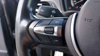 Bmw X2 2020 1500cc M-pack Sdrive Steptronic ALCANTARA EURO 6D ΕΛΛΗΝΙΚΟ-thumb-30