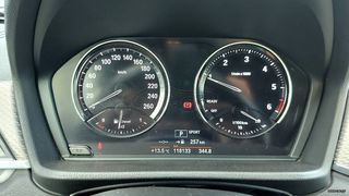 Bmw X2 2020 1500cc M-pack Sdrive Steptronic ALCANTARA EURO 6D ΕΛΛΗΝΙΚΟ-thumb-29