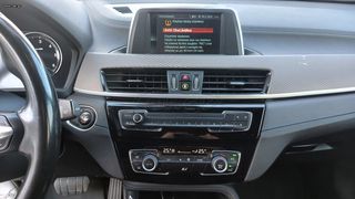 Bmw X2 2020 1500cc M-pack Sdrive Steptronic ALCANTARA EURO 6D ΕΛΛΗΝΙΚΟ-thumb-35