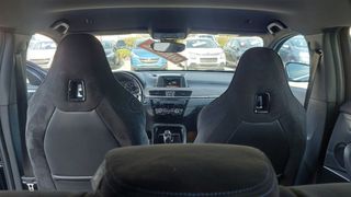 Bmw X2 2020 1500cc M-pack Sdrive Steptronic ALCANTARA EURO 6D ΕΛΛΗΝΙΚΟ-thumb-50
