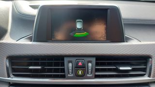 Bmw X2 2020 1500cc M-pack Sdrive Steptronic ALCANTARA EURO 6D ΕΛΛΗΝΙΚΟ-thumb-42