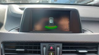 Bmw X2 2020 1500cc M-pack Sdrive Steptronic ALCANTARA EURO 6D ΕΛΛΗΝΙΚΟ-thumb-43