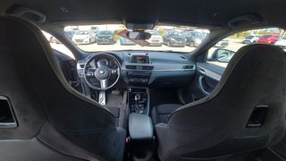 Bmw X2 2020 1500cc M-pack Sdrive Steptronic ALCANTARA EURO 6D ΕΛΛΗΝΙΚΟ-thumb-25