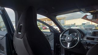 Bmw X2 2020 1500cc M-pack Sdrive Steptronic ALCANTARA EURO 6D ΕΛΛΗΝΙΚΟ-thumb-47