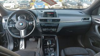 Bmw X2 2020 1500cc M-pack Sdrive Steptronic ALCANTARA EURO 6D ΕΛΛΗΝΙΚΟ-thumb-26