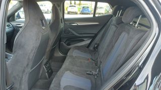 Bmw X2 2020 1500cc M-pack Sdrive Steptronic ALCANTARA EURO 6D ΕΛΛΗΝΙΚΟ-thumb-49
