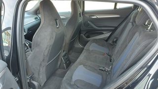 Bmw X2 2020 1500cc M-pack Sdrive Steptronic ALCANTARA EURO 6D ΕΛΛΗΝΙΚΟ-thumb-48