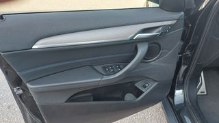 Bmw X2 2020 1500cc M-pack Sdrive Steptronic ALCANTARA EURO 6D ΕΛΛΗΝΙΚΟ-thumb-20