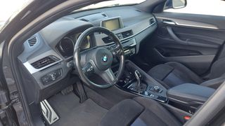Bmw X2 2020 1500cc M-pack Sdrive Steptronic ALCANTARA EURO 6D ΕΛΛΗΝΙΚΟ-thumb-24