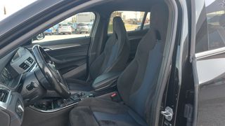 Bmw X2 2020 1500cc M-pack Sdrive Steptronic ALCANTARA EURO 6D ΕΛΛΗΝΙΚΟ-thumb-23