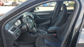 Bmw X2 2020 1500cc M-pack Sdrive Steptronic ALCANTARA EURO 6D ΕΛΛΗΝΙΚΟ-thumb-22