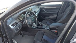 Bmw X2 2020 1500cc M-pack Sdrive Steptronic ALCANTARA EURO 6D ΕΛΛΗΝΙΚΟ-thumb-21