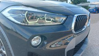 Bmw X2 2020 1500cc M-pack Sdrive Steptronic ALCANTARA EURO 6D ΕΛΛΗΝΙΚΟ-thumb-17