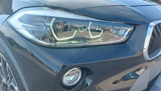 Bmw X2 2020 1500cc M-pack Sdrive Steptronic ALCANTARA EURO 6D ΕΛΛΗΝΙΚΟ-thumb-18