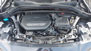 Bmw X2 2020 1500cc M-pack Sdrive Steptronic ALCANTARA EURO 6D ΕΛΛΗΝΙΚΟ-thumb-65