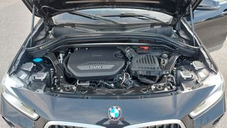 Bmw X2 2020 1500cc M-pack Sdrive Steptronic ALCANTARA EURO 6D ΕΛΛΗΝΙΚΟ-thumb-66