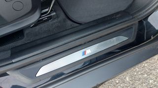 Bmw X2 2020 1500cc M-pack Sdrive Steptronic ALCANTARA EURO 6D ΕΛΛΗΝΙΚΟ-thumb-19