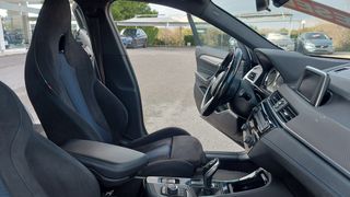 Bmw X2 2020 1500cc M-pack Sdrive Steptronic ALCANTARA EURO 6D ΕΛΛΗΝΙΚΟ-thumb-57