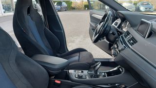 Bmw X2 2020 1500cc M-pack Sdrive Steptronic ALCANTARA EURO 6D ΕΛΛΗΝΙΚΟ-thumb-58