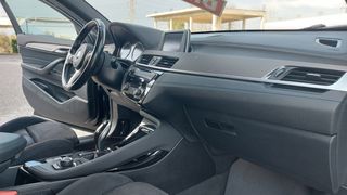 Bmw X2 2020 1500cc M-pack Sdrive Steptronic ALCANTARA EURO 6D ΕΛΛΗΝΙΚΟ-thumb-61