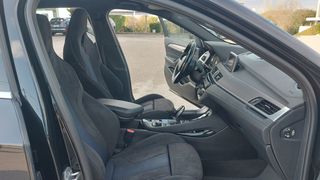 Bmw X2 2020 1500cc M-pack Sdrive Steptronic ALCANTARA EURO 6D ΕΛΛΗΝΙΚΟ-thumb-56