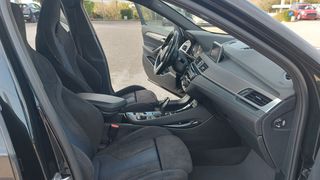 Bmw X2 2020 1500cc M-pack Sdrive Steptronic ALCANTARA EURO 6D ΕΛΛΗΝΙΚΟ-thumb-55