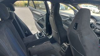 Bmw X2 2020 1500cc M-pack Sdrive Steptronic ALCANTARA EURO 6D ΕΛΛΗΝΙΚΟ-thumb-53