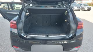 Bmw X2 2020 1500cc M-pack Sdrive Steptronic ALCANTARA EURO 6D ΕΛΛΗΝΙΚΟ-thumb-62