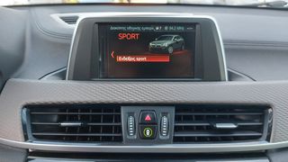 Bmw X2 2020 1500cc M-pack Sdrive Steptronic ALCANTARA EURO 6D ΕΛΛΗΝΙΚΟ-thumb-38