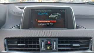 Bmw X2 2020 1500cc M-pack Sdrive Steptronic ALCANTARA EURO 6D ΕΛΛΗΝΙΚΟ-thumb-39