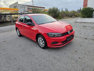 Volkswagen Polo 2020