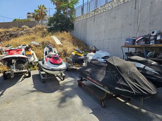 Sea-Doo 2012
