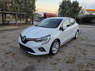 Renault Clio 2020