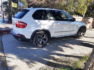 Bmw X5 2008 Αριστη κατασταση