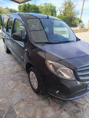 Mercedes-Benz Citan 2016