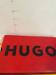Hugo Ανδρικά Sneakers Αφόρετα-thumb-5