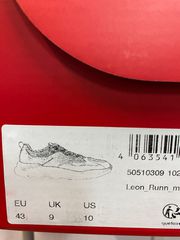 Hugo Ανδρικά Sneakers Αφόρετα-thumb-7