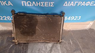AIΡΚΟΝΤΙΣΙΟΝ FORD MONDEO