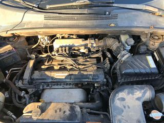 DANOS CARS KIA SPORTAGE