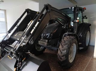Τρακτέρ Valtra 2024 G 105 ACTIVE