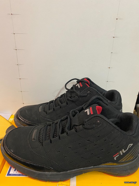 FILA ΑΝΔΡΙΚΑ ΜΠΟΤΑΚΙΑ