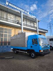 Καρότσα DAF 2001 45150-thumb-2