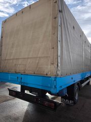 Καρότσα DAF 2001 45150-thumb-3