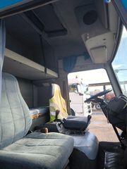 Καρότσα DAF 2001 45150-thumb-5