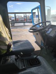 Καρότσα DAF 2001 45150-thumb-6