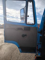 Καρότσα DAF 2001 45150-thumb-8