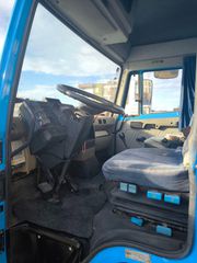 Καρότσα DAF 2001 45150-thumb-12